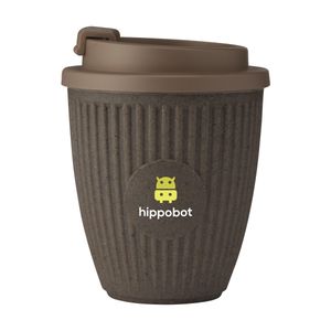 Coffee Mug On The Go 250 ml coffee cup, miniatyr 1
