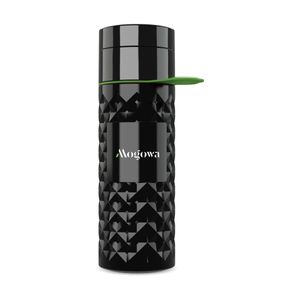 Join The Pipe Nairobi Ring Bottle Black 500 ml, miniatyr 12