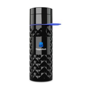 Join The Pipe Nairobi Ring Bottle Black 500 ml, miniatyr 5