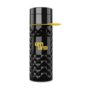 Join The Pipe Nairobi Ring Bottle Black 500 ml, miniatyr 1