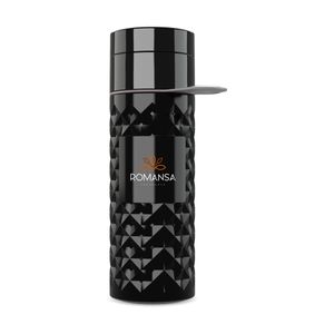 Join The Pipe Nairobi Ring Bottle Black 500 ml, miniatyr 4