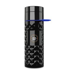 Join The Pipe Nairobi Ring Bottle Black 500 ml, miniatyr 10