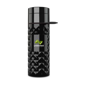Join The Pipe Nairobi Ring Bottle Black 500 ml, miniatyr 9