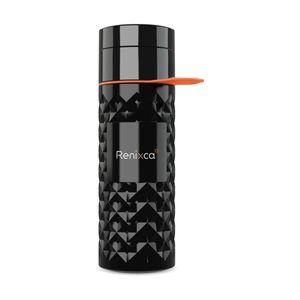 Join The Pipe Nairobi Ring Bottle Black 500 ml, miniatyr 11