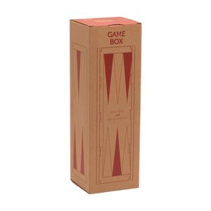 Rackpack Gamebox Backgammon, miniatyr 5