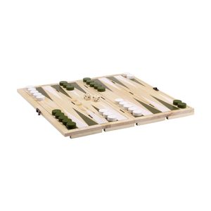 Rackpack Gamebox Backgammon, miniatyr 4