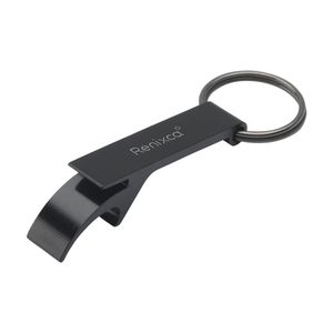 Opener GRS Recycled Aluminium keyring, miniatyr 7