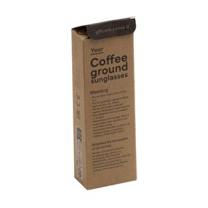 Coffee Ground Sunglasses, miniatyr 5