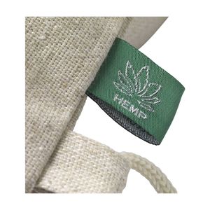Hemp Backpack (250 g/m²), miniatyr 3