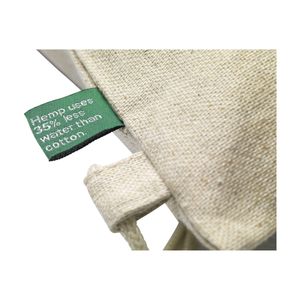 Hemp Backpack (250 g/m²), miniatyr 4