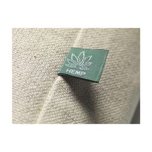 Hemp Shopping Bag (475 g/m²), miniatyr 3