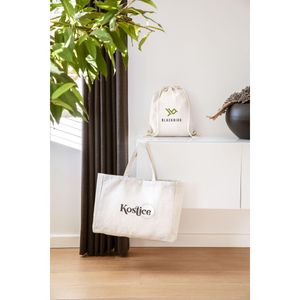 Hemp Shopping Bag (475 g/m²), miniatyr 5