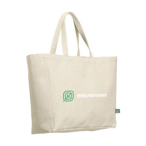 Hemp Shopping Bag (475 g/m²), miniatyr 1