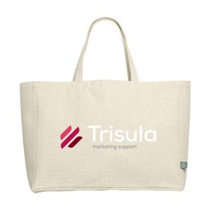 Hemp Shopping Bag (475 g/m²), miniatyr 2