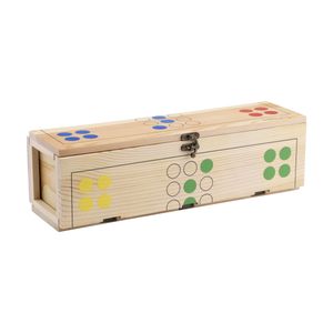 Rackpack Gamebox Ludo, miniatyr 2
