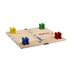 Rackpack Gamebox Ludo, miniatyr 4