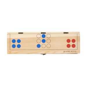 Rackpack Gamebox Ludo, miniatyr 5