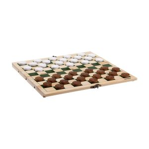 Rackpack Gamebox Checkers, miniatyr 4