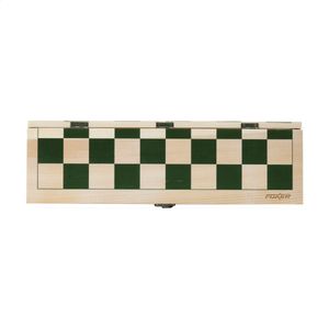 Rackpack Gamebox Checkers, miniatyr 5