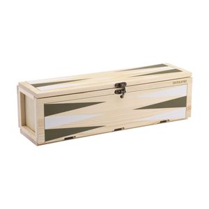 Rackpack Gamebox Backgammon, miniatyr 2