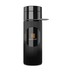 Join The Pipe Atlantis Ring Bottle Black 500 ml, miniatyr 12
