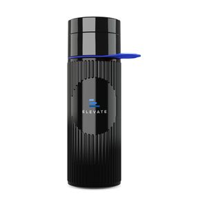 Join The Pipe Atlantis Ring Bottle Black 500 ml, miniatyr 9