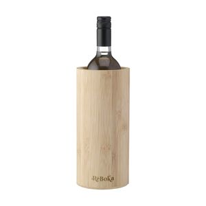 Bamboo Cooler wine cooler, miniatyr 1