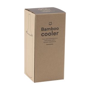 Bamboo Cooler wine cooler, miniatyr 4