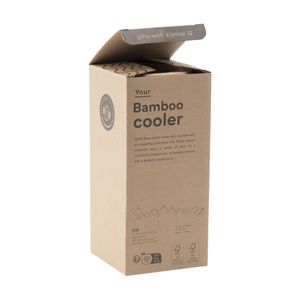 Bamboo Cooler wine cooler, miniatyr 5