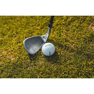 tomorrow golf Single Pack Recycled Golf Balls, miniatyr 5
