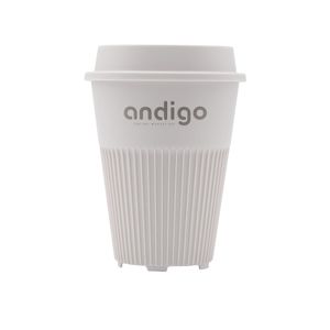 Circular&Co Returnable Cup Lid 227 ml coffee cup, miniatyr 6