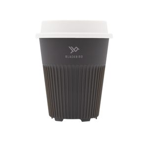 Circular&Co Returnable Cup Lid 227 ml coffee cup, miniatyr 1
