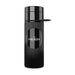 Join The Pipe Atlantis Ring Bottle Black 500 ml, miniatyr 5