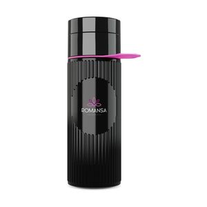 Join The Pipe Atlantis Ring Bottle Black 500 ml, miniatyr 11