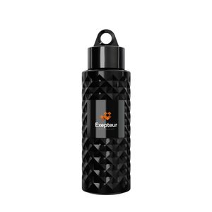 Join The Pipe Nairobi Bottle 1 L water bottle, miniatyr 3