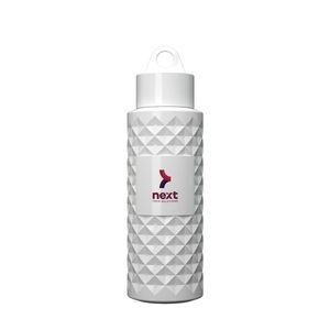 Join The Pipe Nairobi Bottle 1 L water bottle, miniatyr 1