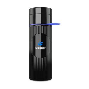 Join The Pipe Atlantis Ring Bottle Black 500 ml, miniatyr 7
