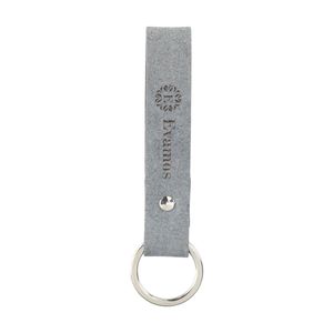 Recycled Denim Textile Keyring, miniatyr 4