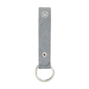 Recycled Denim Textile Keyring, miniatyr 5
