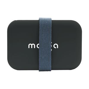 Amuse Recycled PP Lunch Box, miniatyr 2