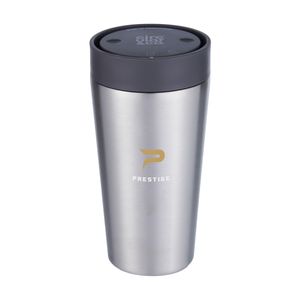 Circular&Co Recycled Stainless Steel Coffee Cup 340 ml, miniatyr 2