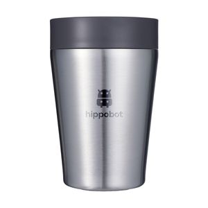 Circular&Co Recycled Stainless Steel Coffee Cup 227 ml, miniatyr 6