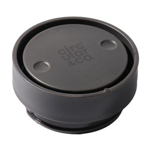 Circular&Co Recycled Stainless Steel Coffee Cup 340 ml, miniatyr 3