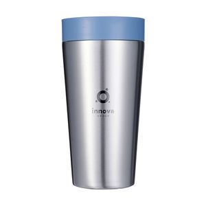 Circular&Co Recycled Stainless Steel Coffee Cup 340 ml, miniatyr 8