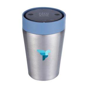 Circular&Co Recycled Stainless Steel Coffee Cup 227 ml, miniatyr 2