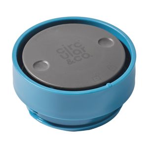 Circular&Co Recycled Stainless Steel Coffee Cup 227 ml, miniatyr 3