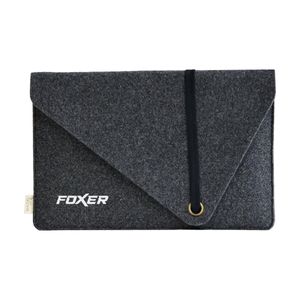 Recycled Felt Laptop Sleeve 14", miniatyr 6