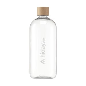 RPET Beech Bottle 750 ml water bottle, miniatyr 1