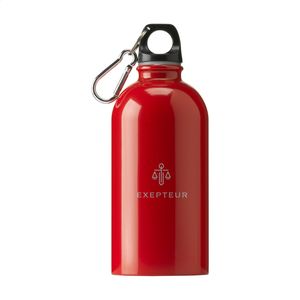 SteelSport RCS Recycled Steel Bottle 500 ml, miniatyr 11