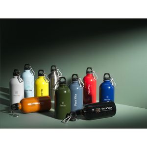 SteelSport RCS Recycled Steel Bottle 500 ml, miniatyr 4